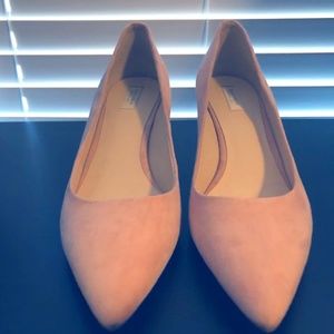 Cole Haan Heals 7 1/2 B